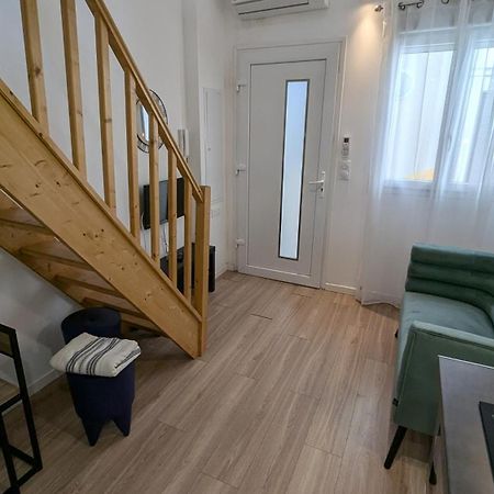 Résidence Delattre Cannes Exterior foto