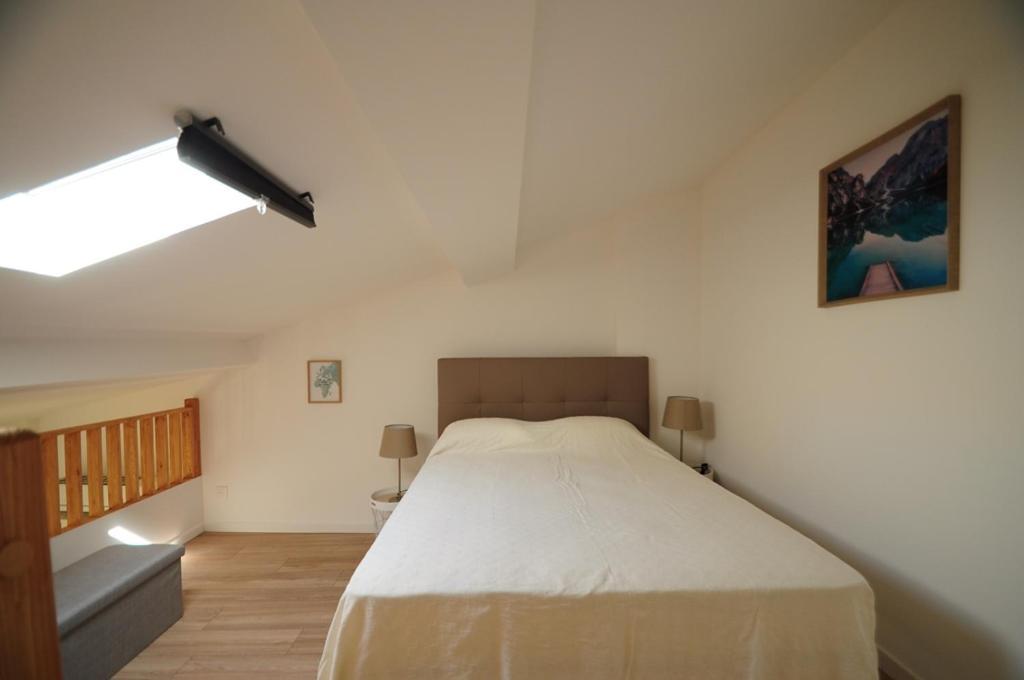Résidence Delattre Cannes Exterior foto