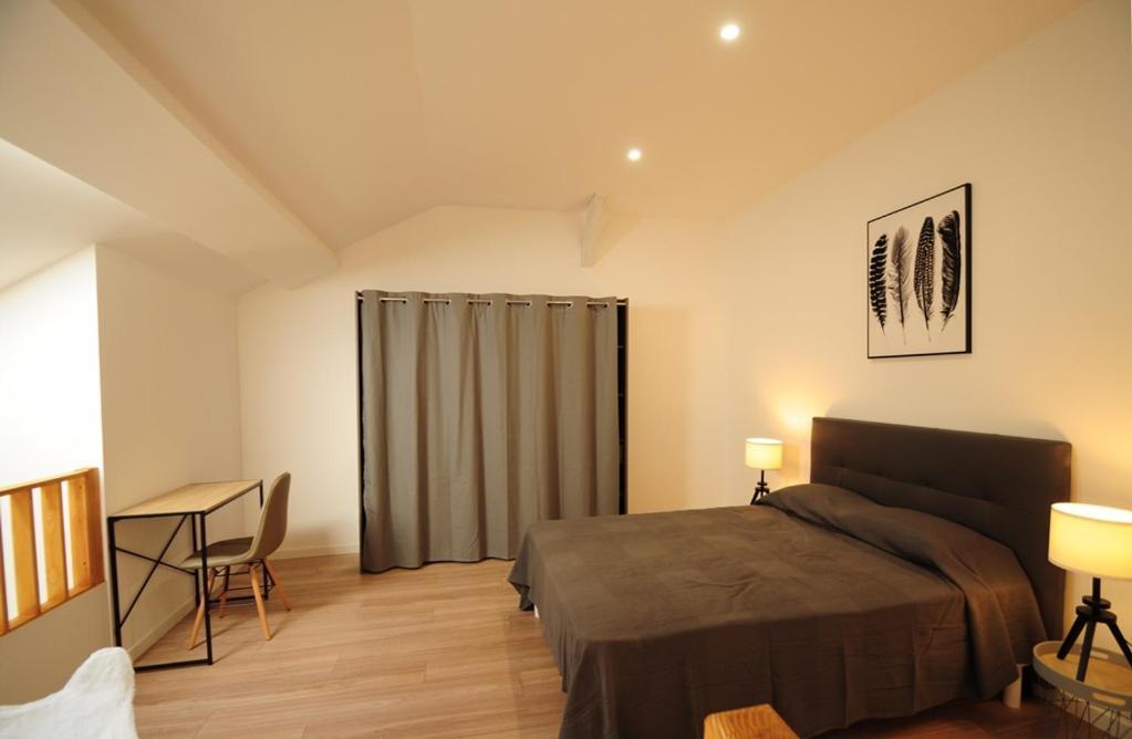 Résidence Delattre Cannes Exterior foto