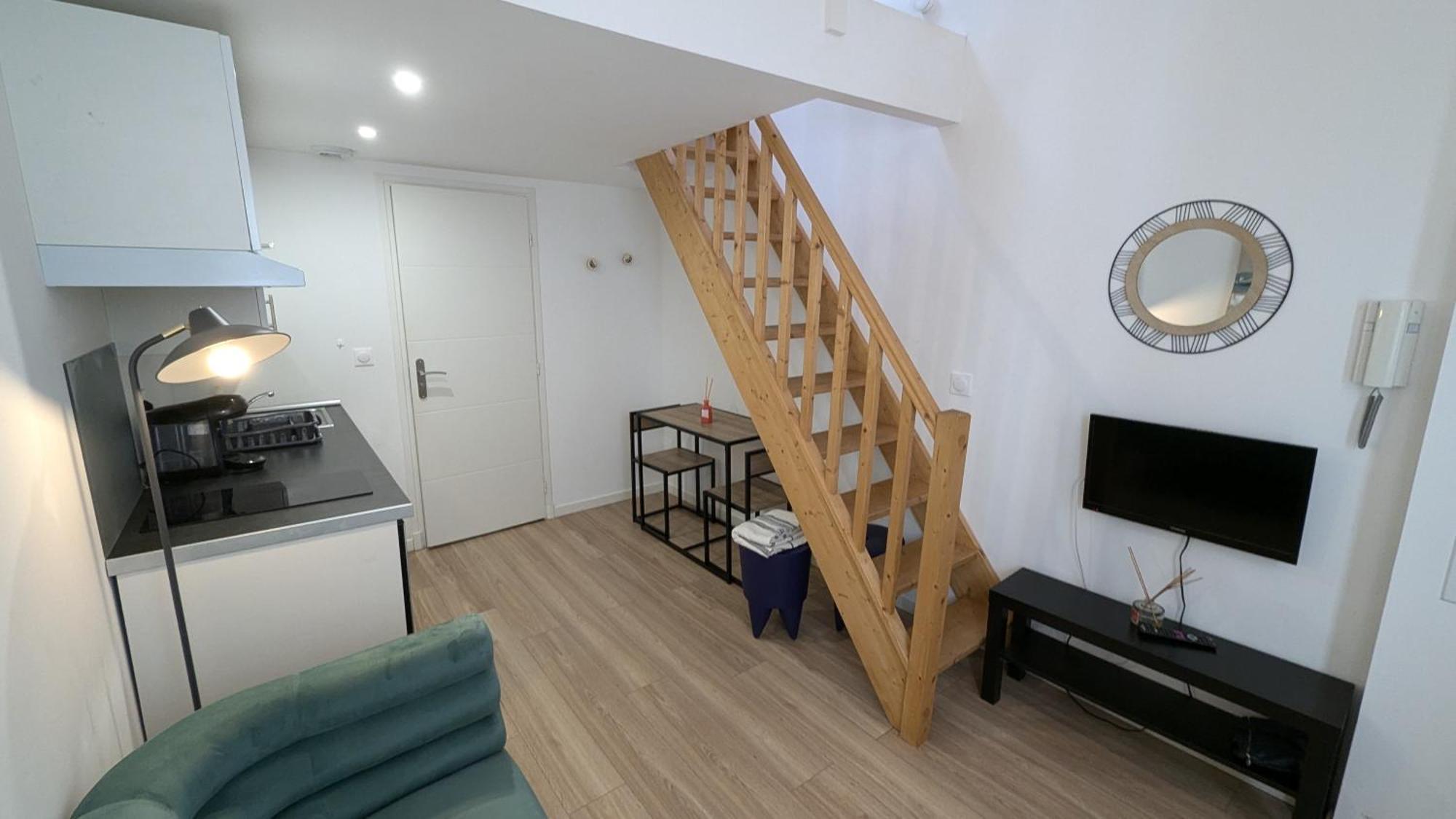 Résidence Delattre Cannes Exterior foto