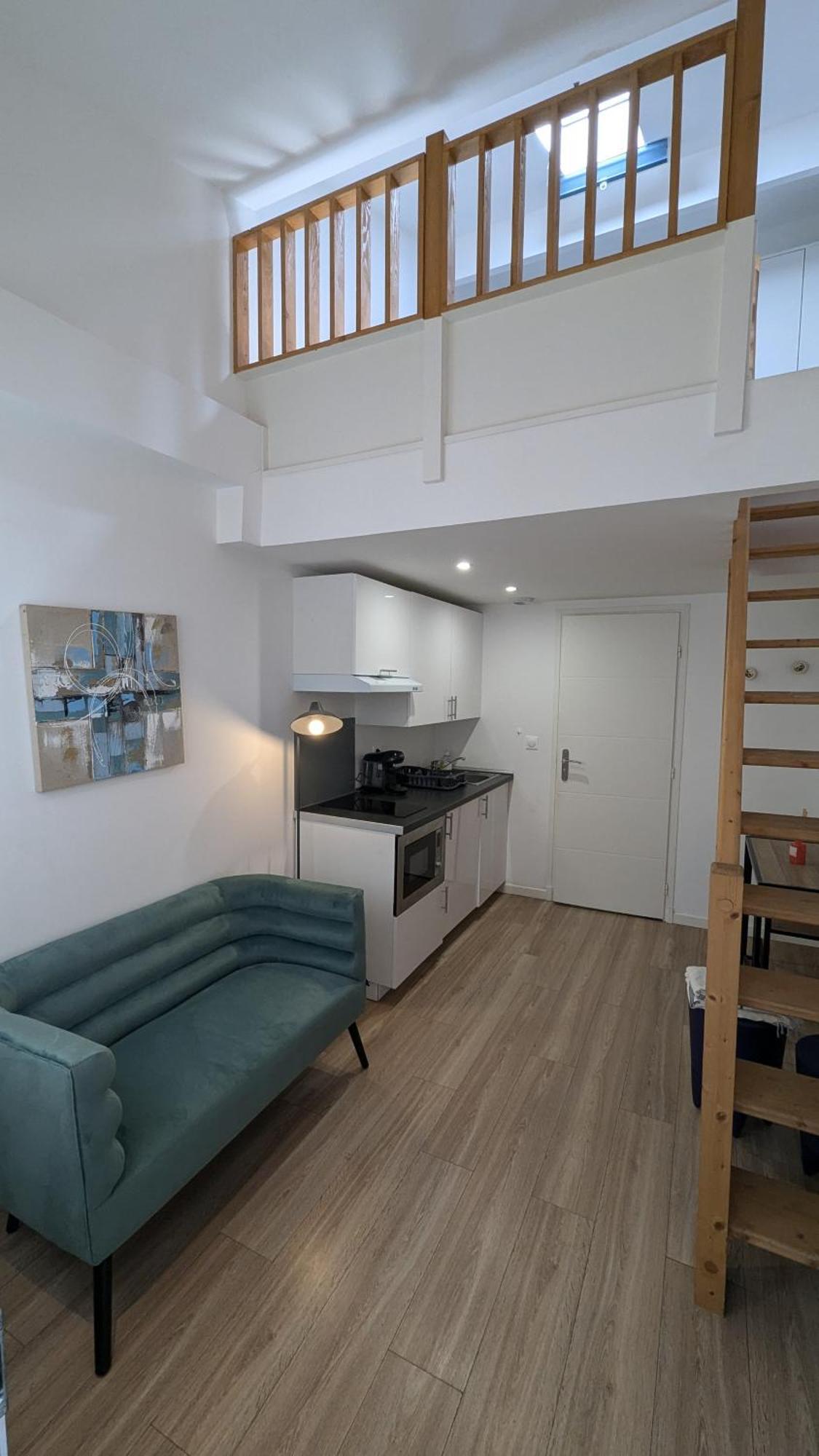 Résidence Delattre Cannes Exterior foto