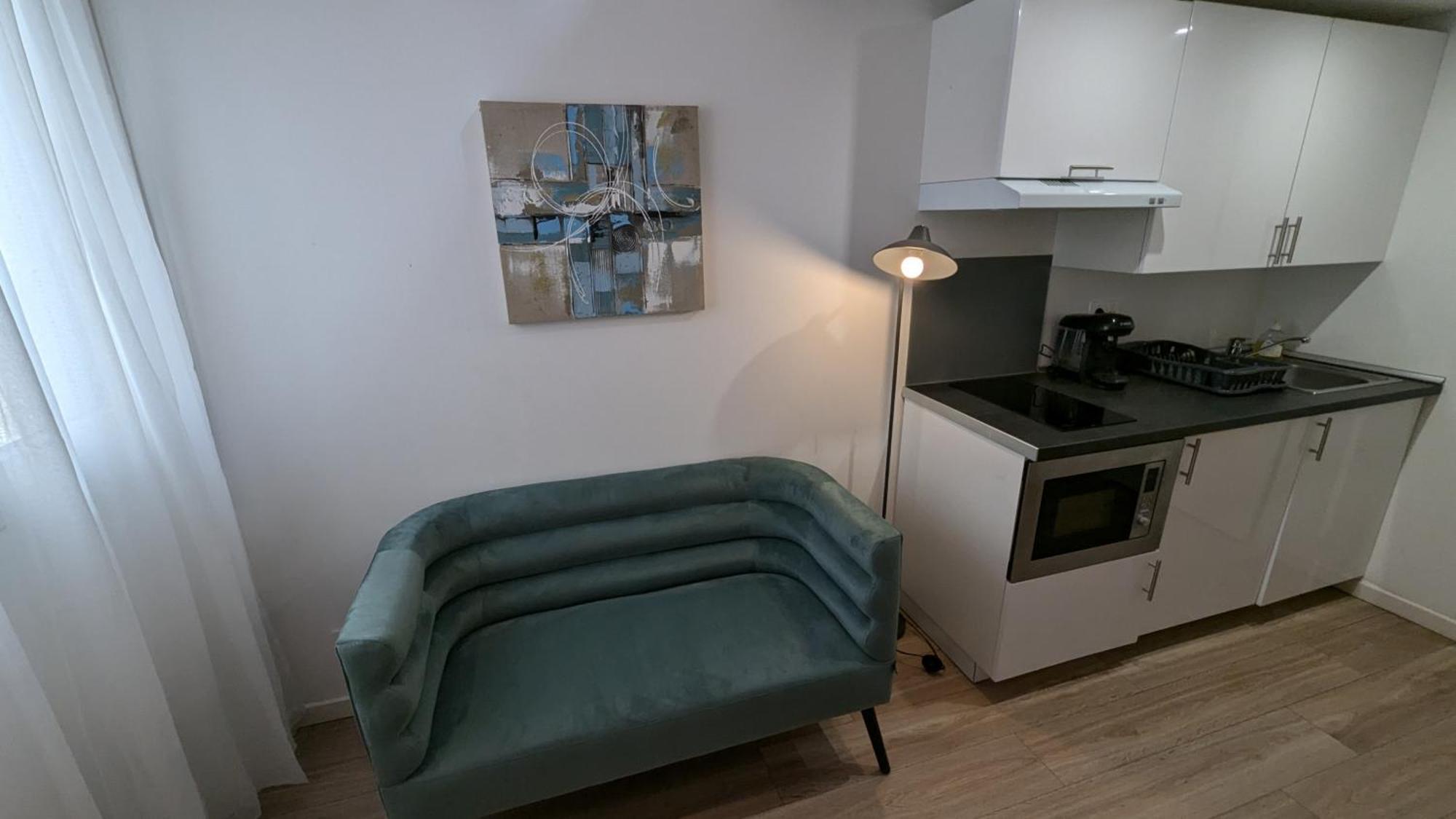 Résidence Delattre Cannes Exterior foto